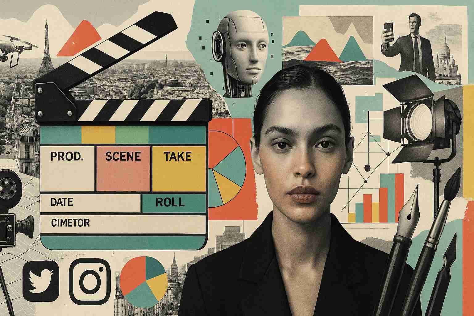 French New Wave Film Movement: Legacy, Techniques, and Enduring Impact