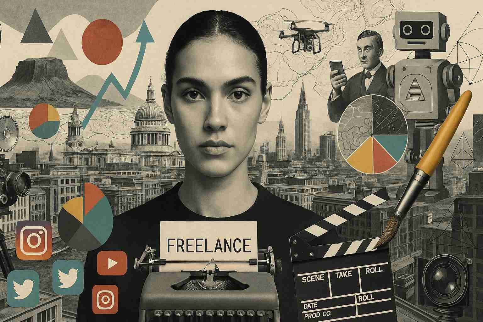 Freelancing Tips and Challenges: Practical Strategies for Modern Creatives