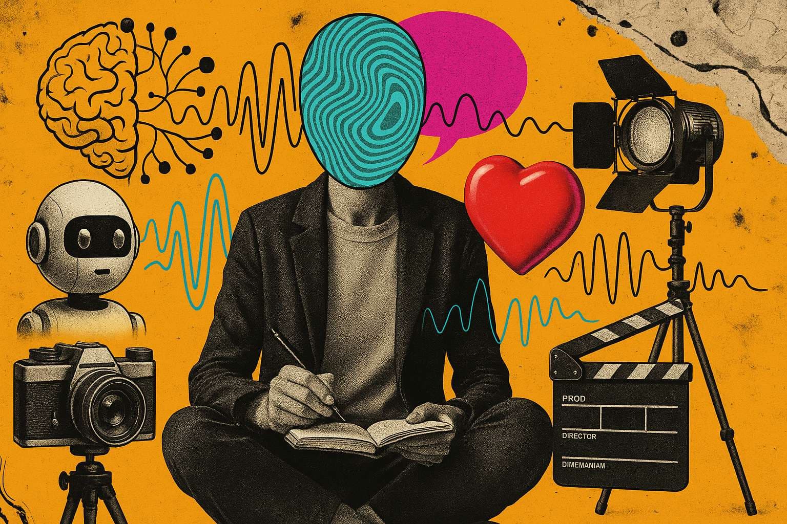 Catharsis in Storytelling: Crafting Authentic Emotional Impact