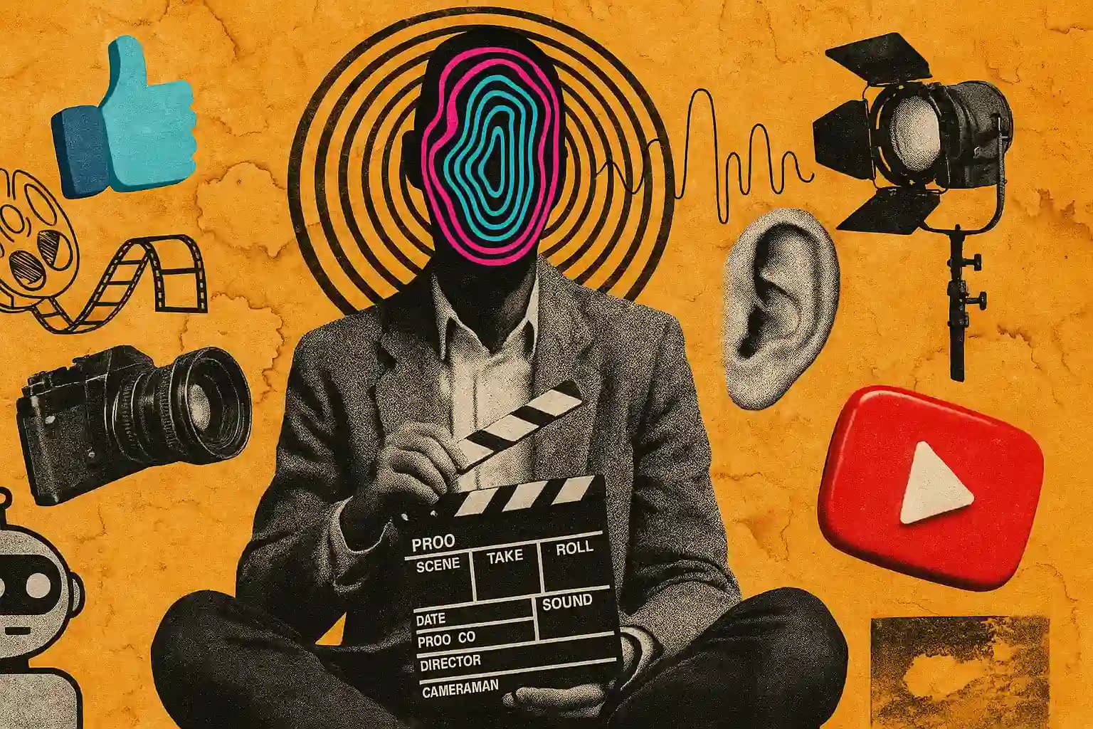 Allegory of the Cave in Film: Crafting Depth Through Cinematic Storytelling
