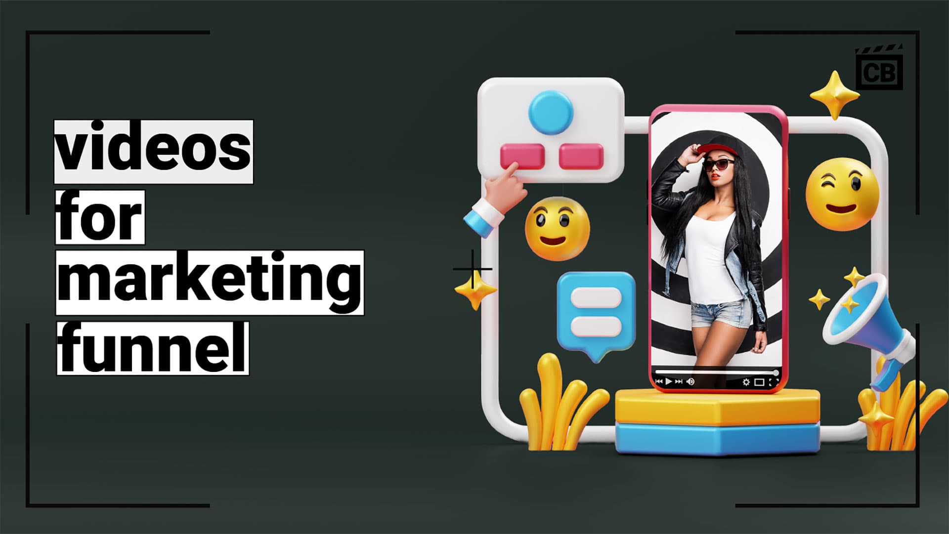 Types of Marketing Videos That Drive Results and Build Trust