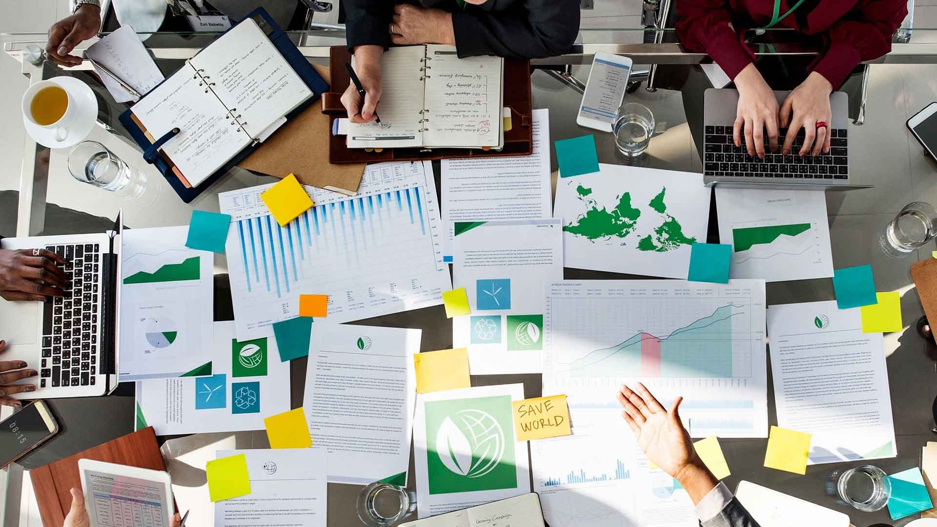 Brand Strategy Guide: Practical Steps for Consistent, Impactful Branding