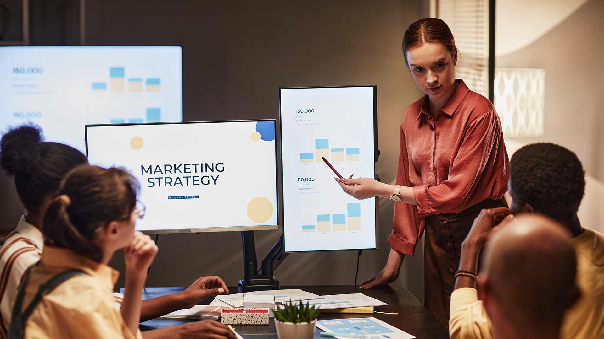 Revenue-Driven B2B Content Marketing: Building Strategies That Drive Growth
