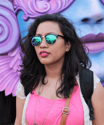 Jugeeta Pegu