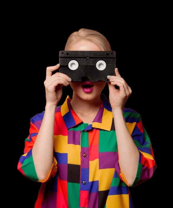 Transform Content, Engage Audiences
