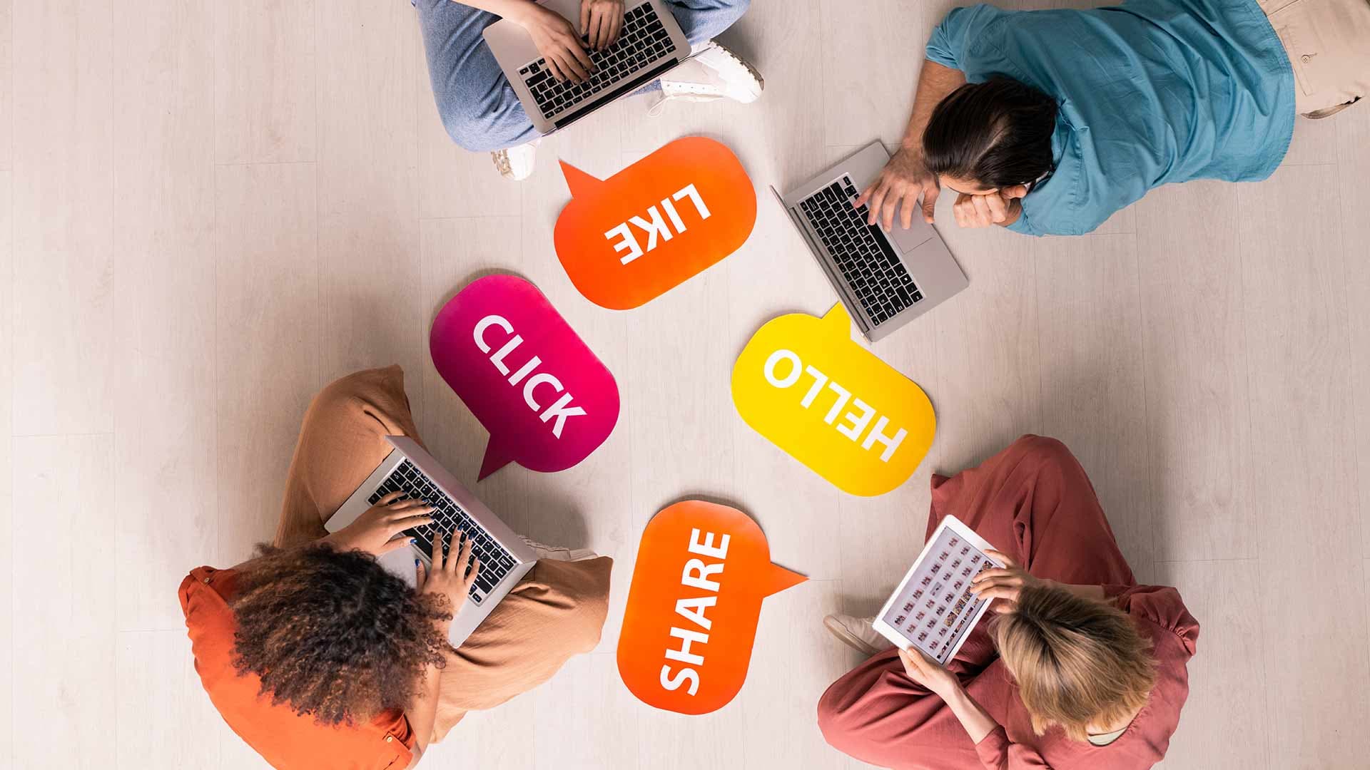 Brand Management Software: Building Consistency and Control in a Digital World