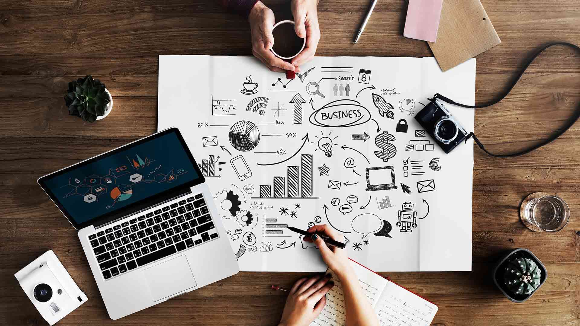 How to Build a Strong Brand- 10 Essential Steps for Success