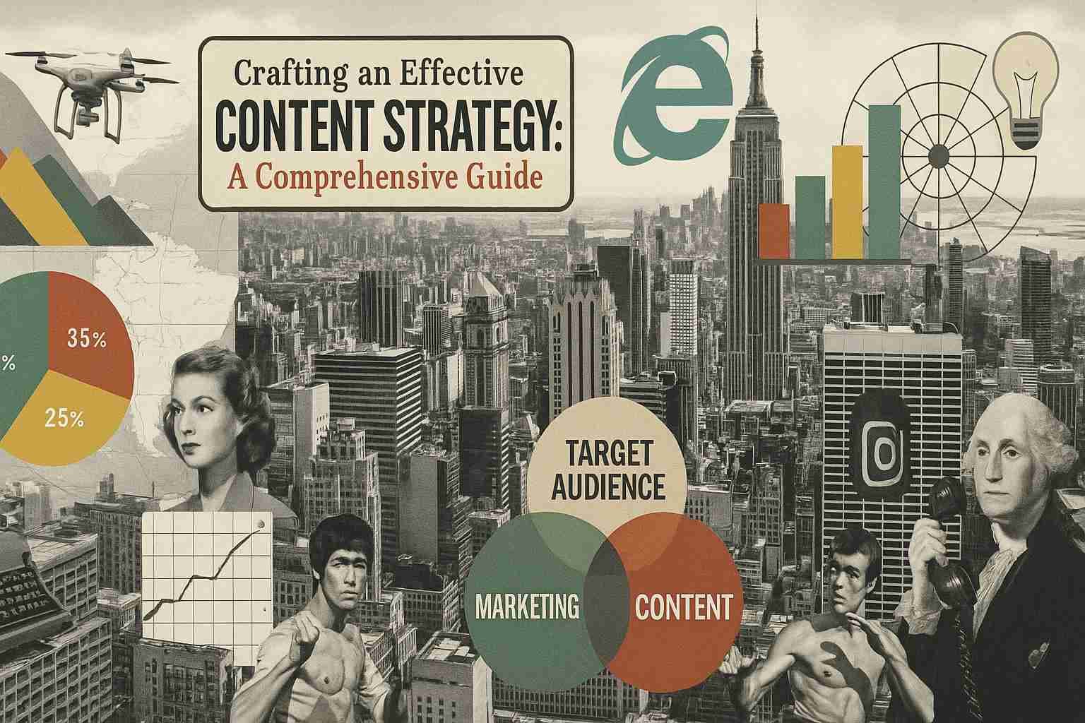Content Strategy Framework: Building a Scalable Foundation for Consistent Results