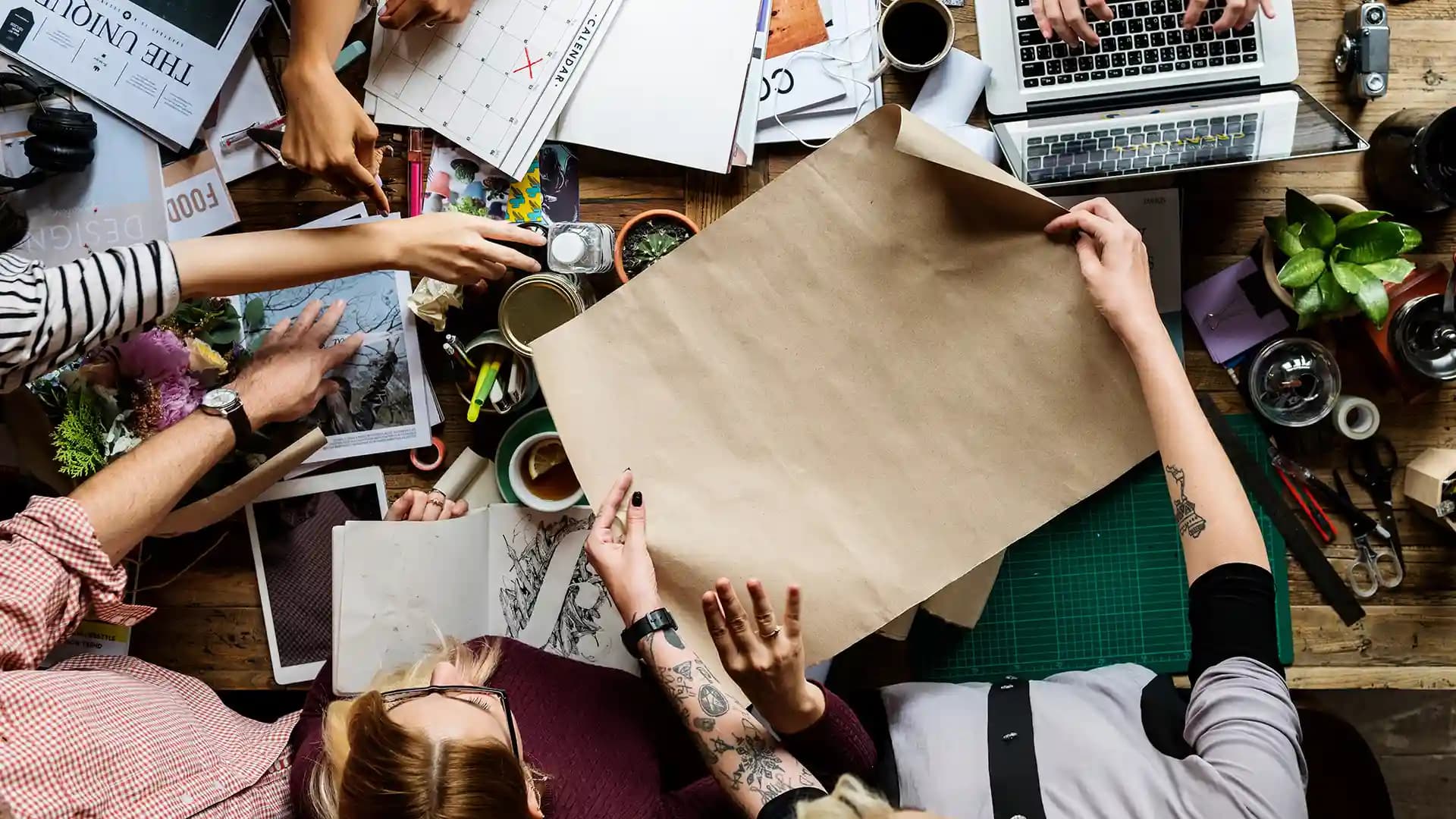 Brand Amplification Strategies: Building Consistency, Creativity, and Real Business Impact