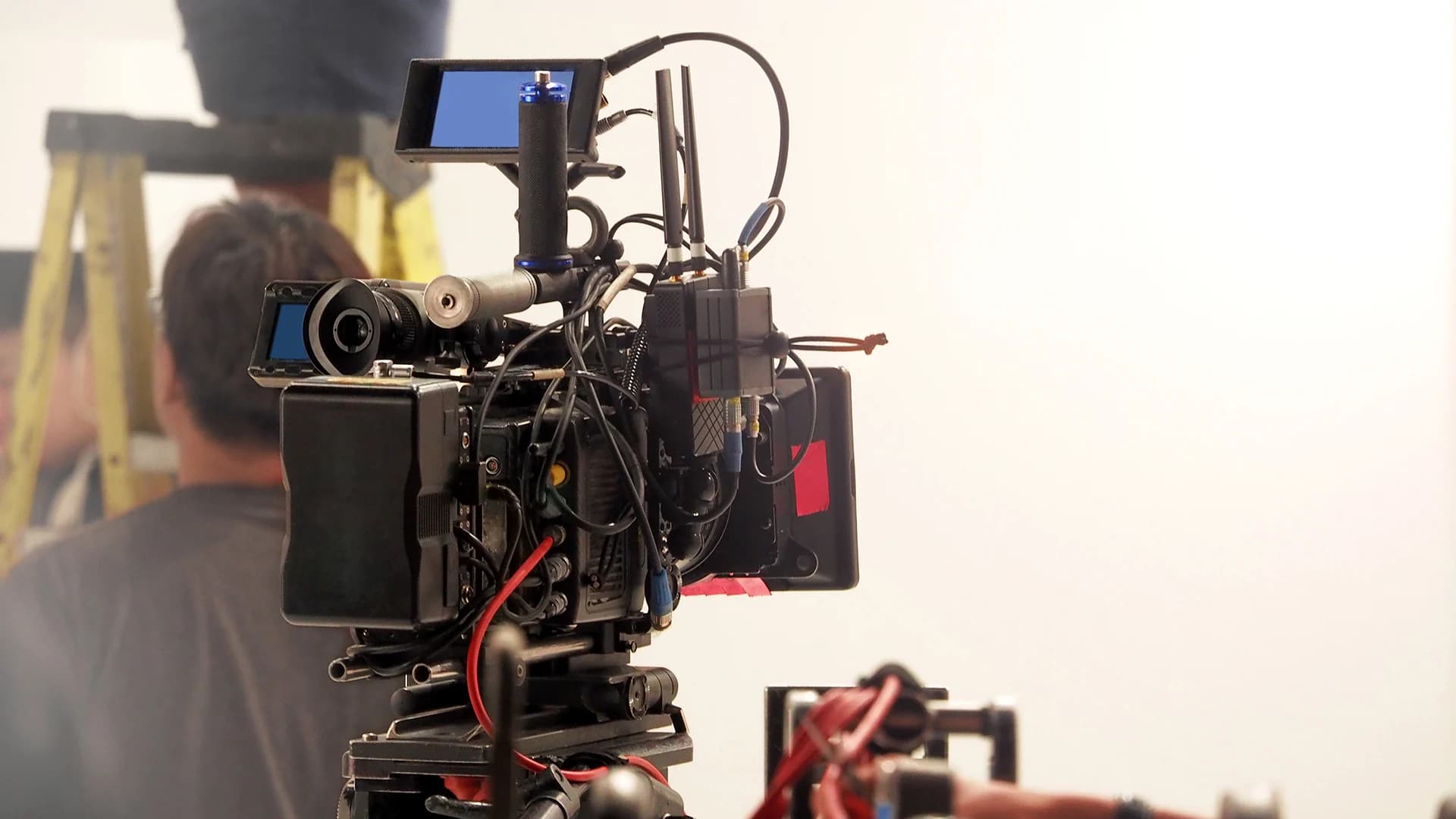 Boom Shot Camera Movement: Practical Techniques and Creative Impact