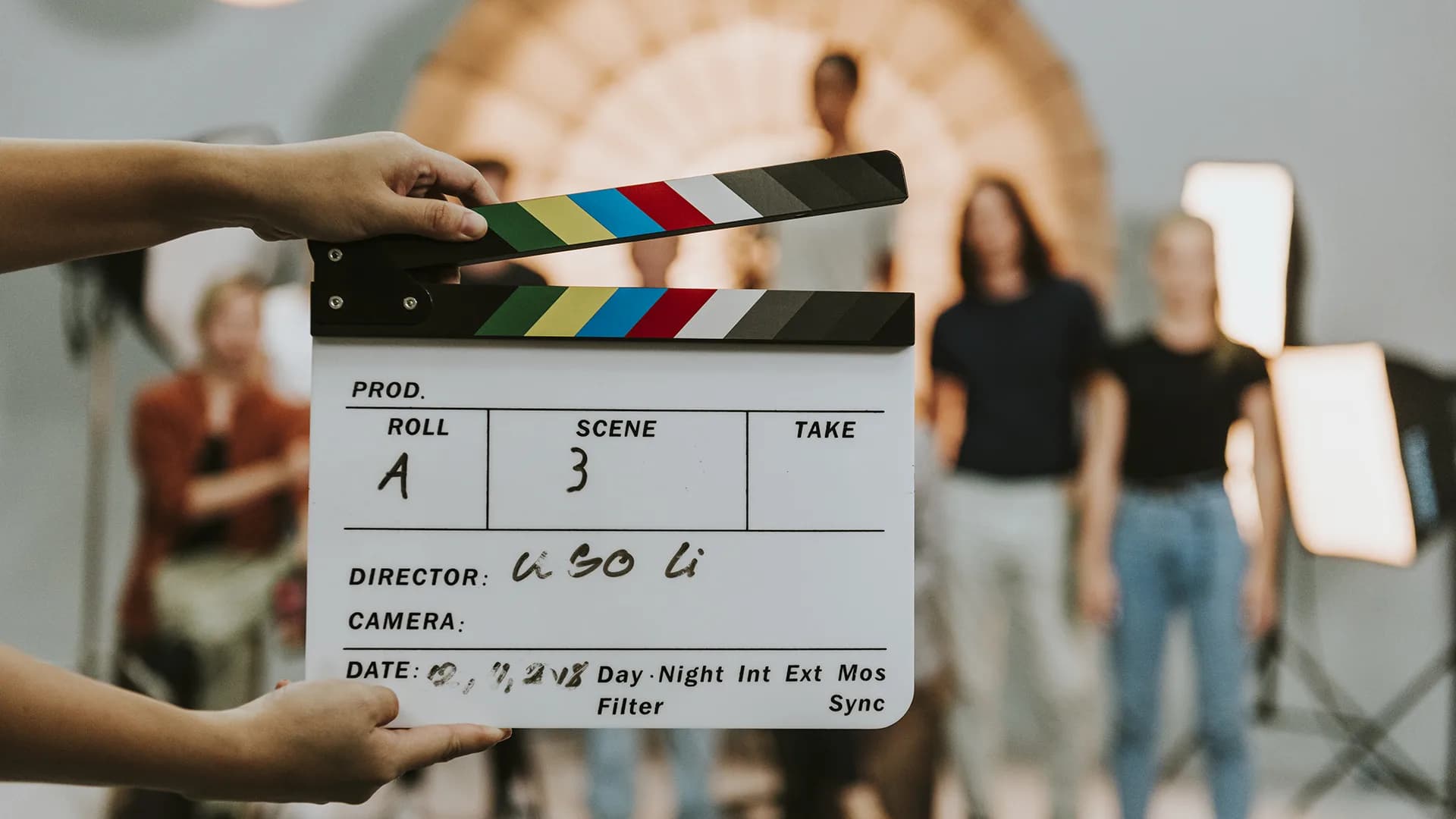 How to Master the Art of POV Shots in Filmmaking