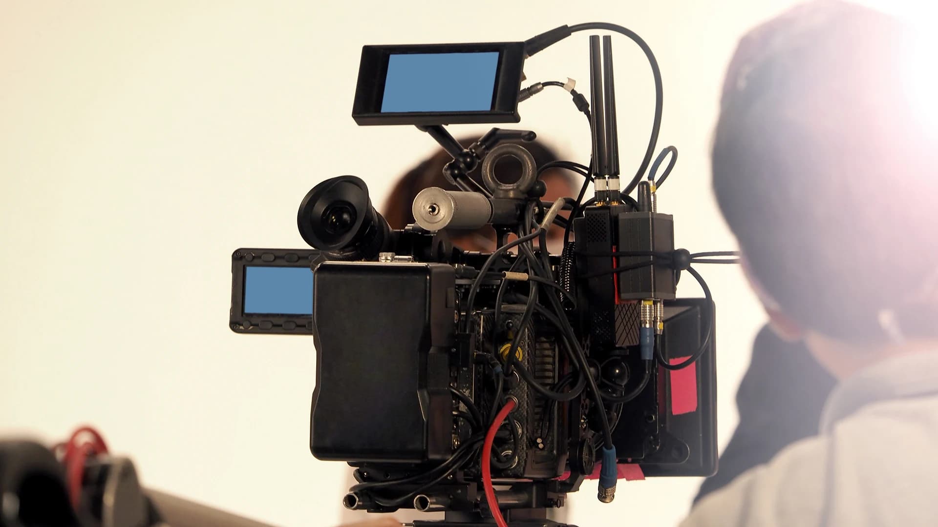 Cinematography Jobs Online: Navigating Careers in a Digital-First Industry