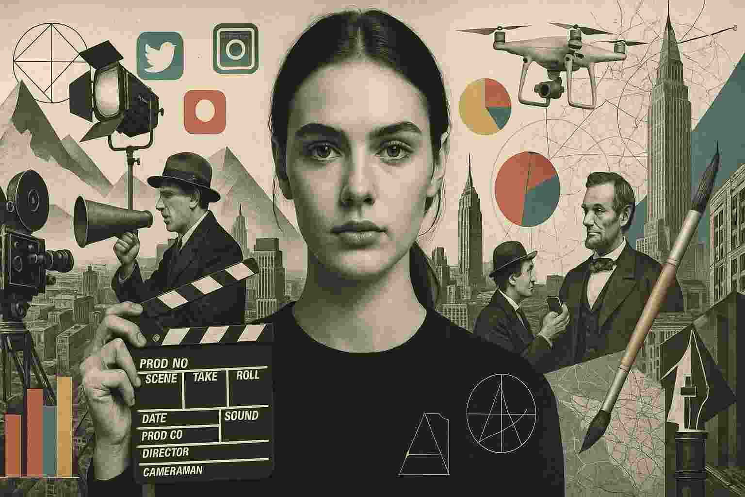 Director Actor Collaboration: Building Authentic Partnerships for Stronger Films — thumbnail